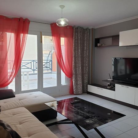 Penthouse Residencial Virginia Appartement Torrevieja Buitenkant foto