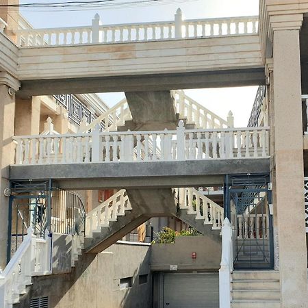 Penthouse Residencial Virginia Appartement Torrevieja Buitenkant foto