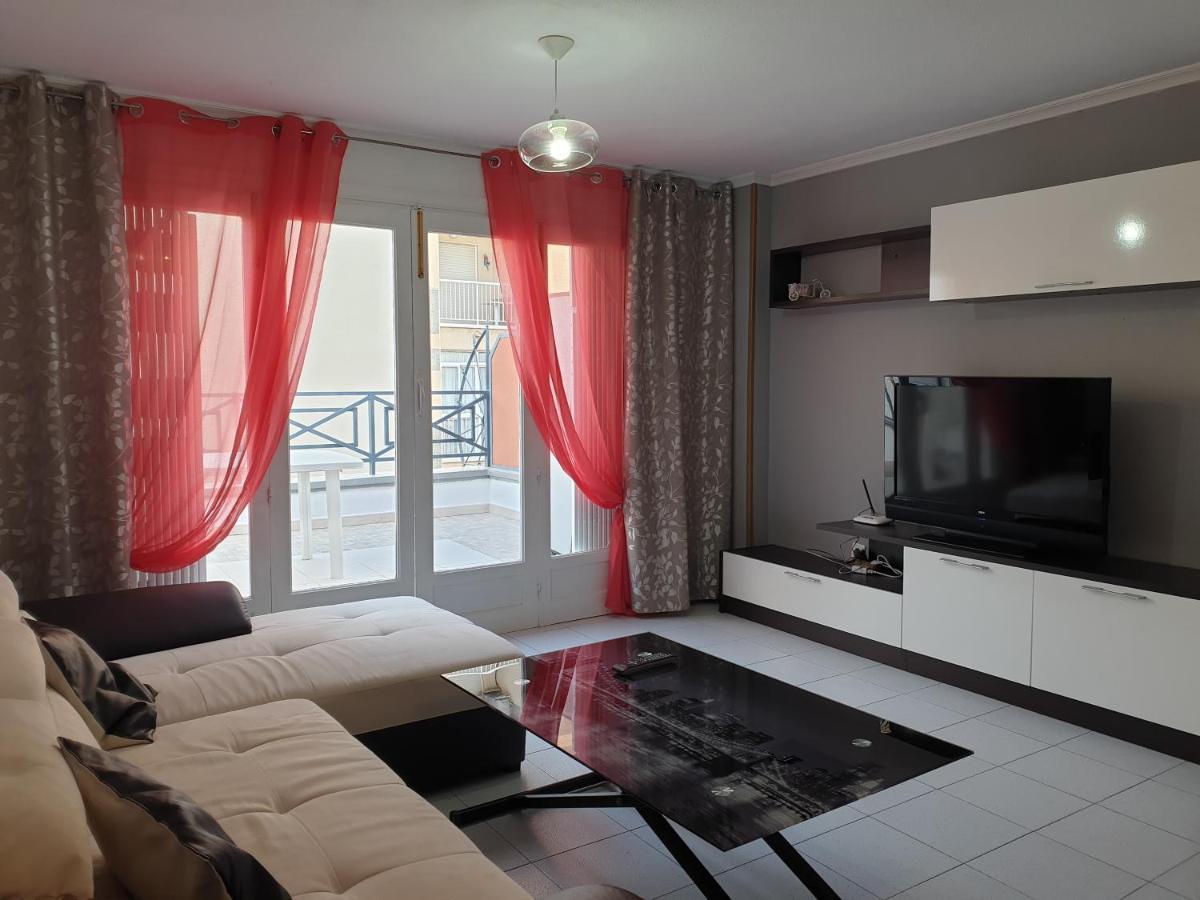 Penthouse Residencial Virginia Appartement Torrevieja Buitenkant foto
