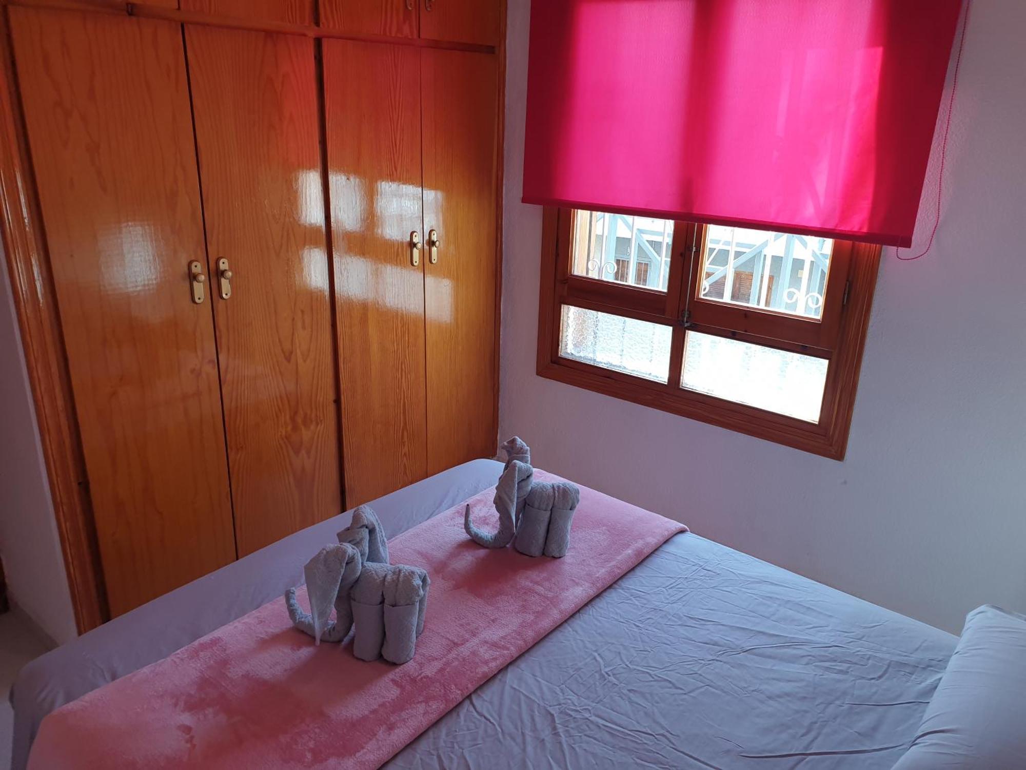 Penthouse Residencial Virginia Appartement Torrevieja Buitenkant foto