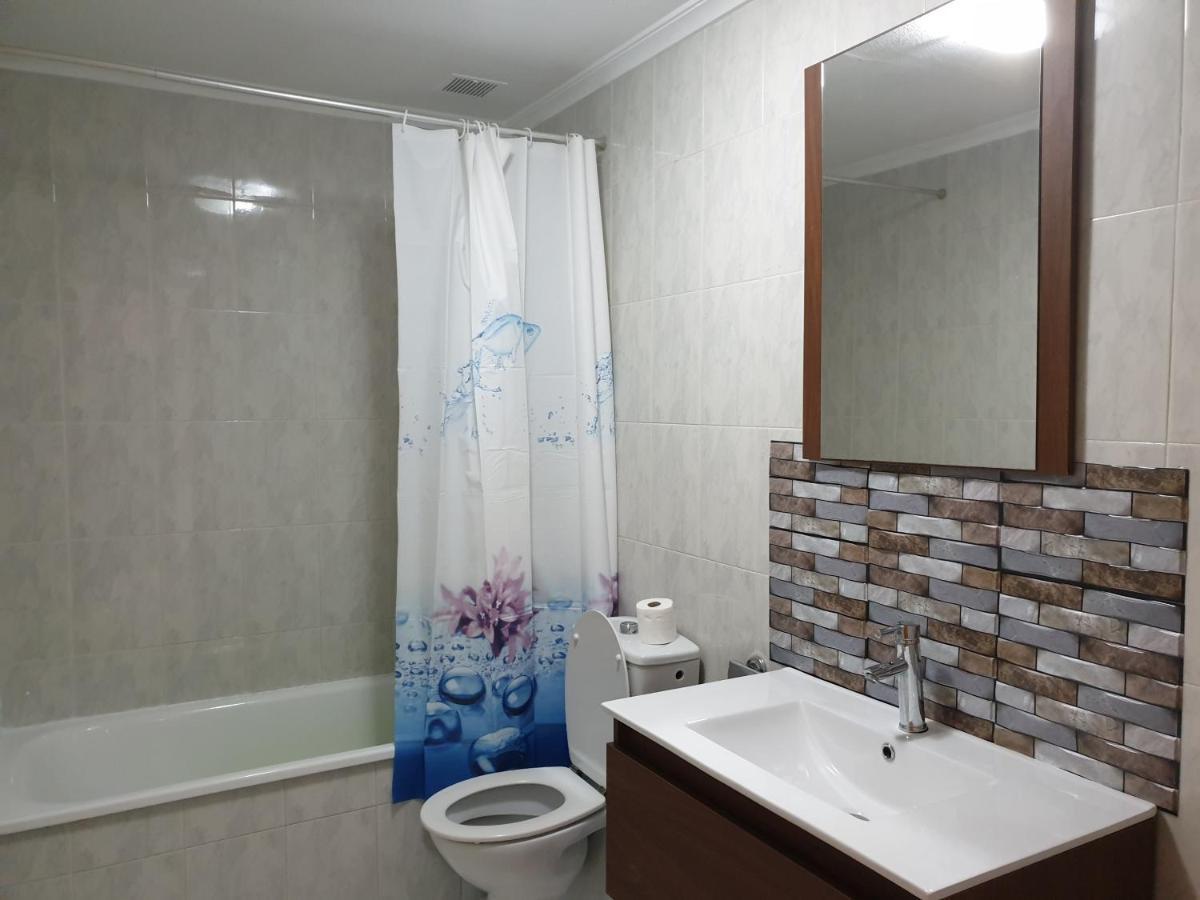 Penthouse Residencial Virginia Appartement Torrevieja Buitenkant foto